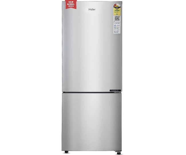 Best Haier Double Door Fridges That Offer Superior Cooling With Less